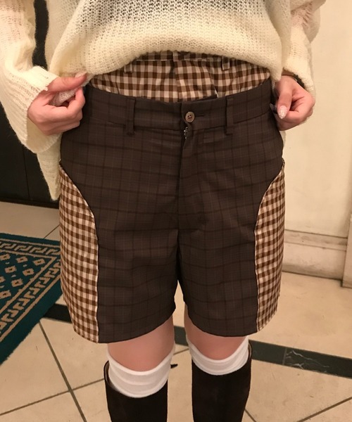 FUTURE FOR YOU-MAKES-(フューチャーフォーユーメイクス)の「No.42(その他パンツ・レディース・その他・FREE)」の6枚目の写真