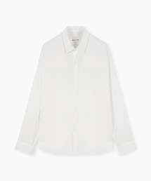 LAD MUSICIAN | DECHINE COMFORT SHIRT(シャツ/ブラウス)