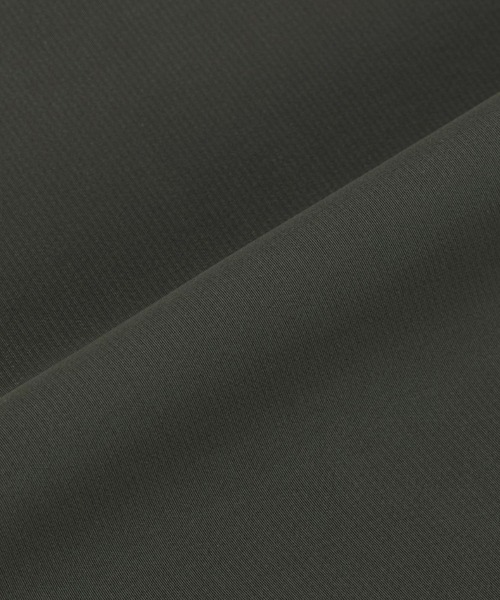 LAD MUSICIAN（ラッドミュージシャン）の「DECHINE COMFORT SHIRT（シャツ/ブラウス・メンズ・ホワイト系/ホワイト/グレー系/ブラック・44/42/46）」の14枚目の写真