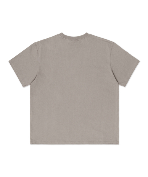 LORES(ロアス)の「Burst S/S Tee - Sand(Tシャツ/カットソー・レディース・その他・MEDIUM/LARGE/SMALL)」の6枚目の写真