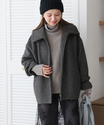 JOURNAL STANDARD | MANTECO ZIPコート(その他アウター)