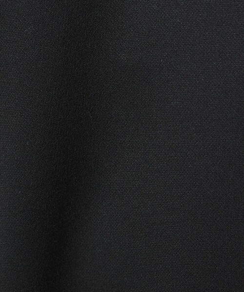 MARW UNITED ARROWS(マルゥ ユナイテッドアローズ)の「<MARW UNITED ARROWS>ボトルネック ダンボール プルオーバー(スウェット・レディース・ブラック/ダークブラウン/ホワイト・FREE)」の22枚目の写真