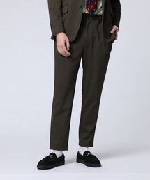 ハニカムJQ 4WAYストレッチセットアップパンツ
