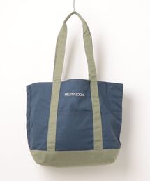 【FRUIT OF THE LOOM】FTL EX CANVAS TOTE BAG M