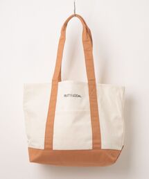 【FRUIT OF THE LOOM】FTL EX CANVAS TOTE BAG M