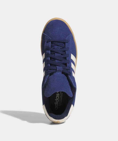 adidas(アディダス)の「キャンパス ADV / Campus ADV / アディダスオリジナルス adidas Originals(スニーカー・メンズ・ブルー・29.0cm/28.5cm/28.0cm/27.5cm/27.0cm/26.5cm/26.0cm/25.5cm/25.0cm/24.5cm/24.0cm/23.5cm/23.0cm)」の6枚目の写真