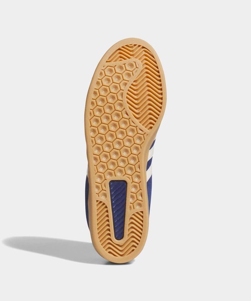adidas(アディダス)の「キャンパス ADV / Campus ADV / アディダスオリジナルス adidas Originals(スニーカー・メンズ・ブルー・29.0cm/28.5cm/28.0cm/27.5cm/27.0cm/26.5cm/26.0cm/25.5cm/25.0cm/24.5cm/24.0cm/23.5cm/23.0cm)」の7枚目の写真