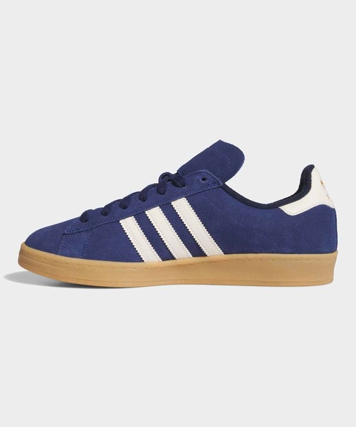 adidas(アディダス)の「キャンパス ADV / Campus ADV / アディダスオリジナルス adidas Originals(スニーカー・メンズ・ブルー・29.0cm/28.5cm/28.0cm/27.5cm/27.0cm/26.5cm/26.0cm/25.5cm/25.0cm/24.5cm/24.0cm/23.5cm/23.0cm)」の10枚目の写真