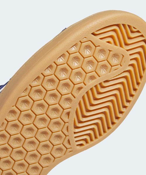 adidas(アディダス)の「キャンパス ADV / Campus ADV / アディダスオリジナルス adidas Originals(スニーカー・メンズ・ブルー・29.0cm/28.5cm/28.0cm/27.5cm/27.0cm/26.5cm/26.0cm/25.5cm/25.0cm/24.5cm/24.0cm/23.5cm/23.0cm)」の2枚目の写真