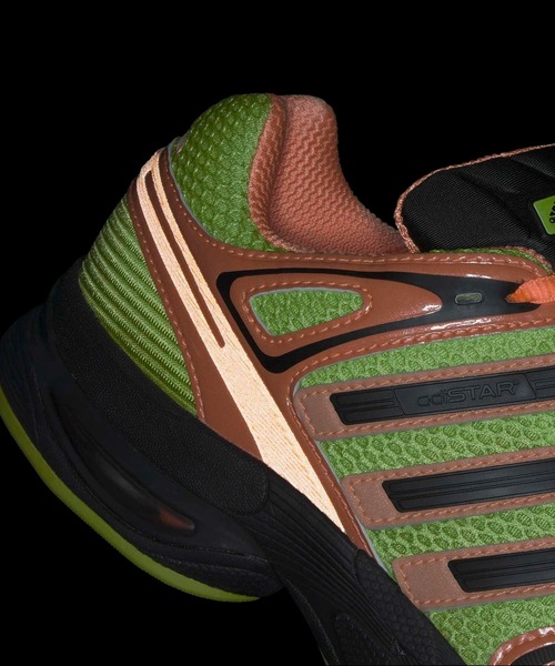 adidas(アディダス)の「キャンパス ADV / Campus ADV / アディダスオリジナルス adidas Originals(スニーカー・メンズ・ブルー・29.0cm/28.5cm/28.0cm/27.5cm/27.0cm/26.5cm/26.0cm/25.5cm/25.0cm/24.5cm/24.0cm/23.5cm/23.0cm)」の3枚目の写真