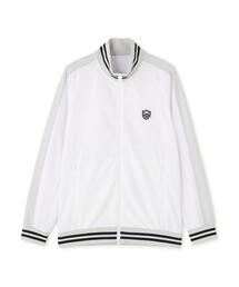 TEXBRID丸編みメッシュジャケット (MENS)