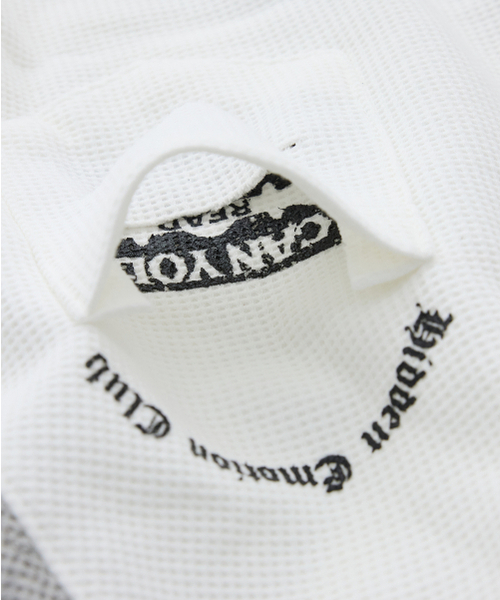DEFの「DEF WOMENS WAFFLE LONG SLEEVES GREY(Tシャツ/カットソー・レディース・その他・ONE SIZE)」の7枚目の写真