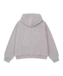SUPPLIER / サプライヤー SprayCross Rhinestone ZipHoodie