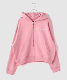 SUPPLIER / サプライヤー SprayCross Rhinestone ZipHoodie