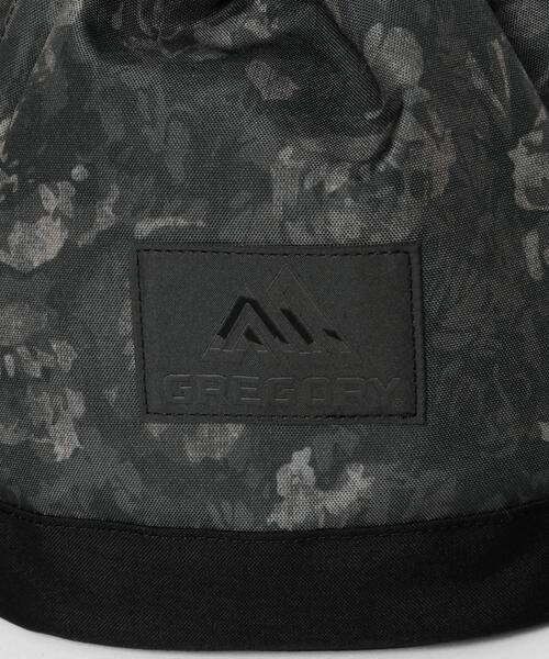 GREGORY(グレゴリー)の「GREGORY チンチバッグM(ショルダーバッグ・メンズ・その他1・FREE)」の8枚目の写真
