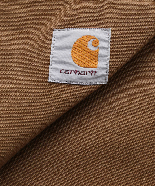 Carhartt WIP(カーハートダブリューアイピー)の「【CARHARTT WIP 】Detroit Jacket(その他アウター・レディース・ブラウン・SMALL/X-SMALL)」の11枚目の写真