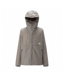 THE NORTH FACE Compact Jacket(ザ・ノース・フェイス コンパクトジャケット)