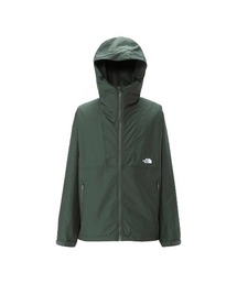 THE NORTH FACE Compact Jacket(ザ・ノース・フェイス コンパクトジャケット)