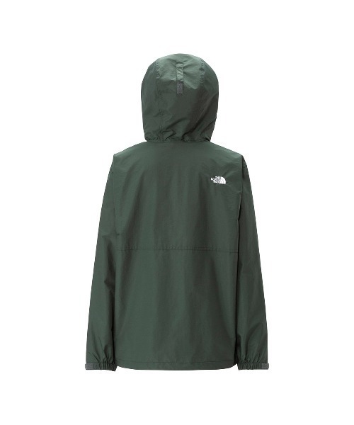 THE NORTH FACE（ザノースフェイス）の「THE NORTH FACE Compact Jacket（ザ・ノース・フェイス コンパクトジャケット）（ナイロンジャケット・メンズ・ベージュ系/オリーブ系・LARGE/MEDIUM/XX-LARGE/X-LARGE/SMALL）」の5枚目の写真