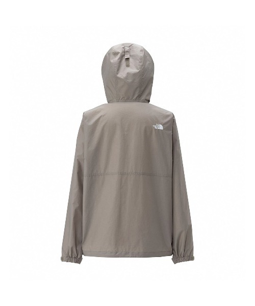 THE NORTH FACE（ザノースフェイス）の「THE NORTH FACE Compact Jacket（ザ・ノース・フェイス コンパクトジャケット）（ナイロンジャケット・メンズ・ベージュ系/オリーブ系・LARGE/MEDIUM/XX-LARGE/X-LARGE/SMALL）」の4枚目の写真
