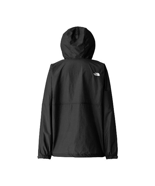 THE NORTH FACE（ザノースフェイス）の「THE NORTH FACE Compact Jacket（ザ・ノース・フェイス コンパクトジャケット）（ナイロンジャケット・メンズ・ベージュ系/オリーブ系・LARGE/MEDIUM/XX-LARGE/X-LARGE/SMALL）」の3枚目の写真