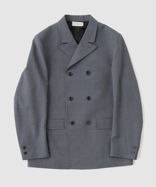 ENCOMIN（インカミング）PAINTERS JACKET（その他アウター）｜ENCOMING