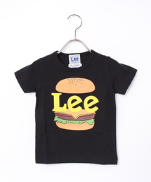 Lee | ＬＥＥ　リー　ハンバーガーＴ(Tシャツ/カットソー)