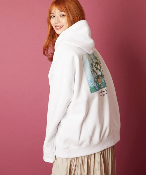 unrelaxing(アンリラクシング)の「オーバーサイズビッグスウェットパーカー ユニセックス(パーカー・メンズ・グレー/ホワイト/ブラック/ネイビー/ブラウン/ベージュ/レッド/グリーン/ワイン/ライトピンク/オレンジ/サックスブルー/パープル/ホワイト系その他2/ブラック系その他2/ブルー系その他3/グレー系その他2/レッド系その他4/ホワイト系その他4/グレー系その他4/ブラック系その他4/ブルー系その他6/レッド系その他3/オレンジ系その他/ピンク系その他3/グリーン系その他2/ブルー系その他4/レッド系その他2/ブラック系その他3/ピンク系その他2/ホワイト系その他3/ブラック系その他/ホワイト系その他/グレー系その他3/グレー系その他/ブルー系その他/ピンク系その他/グリーン系その他/パープル系その他/レッド系その他/ブルー系その他2/グレー系その他5/ブルーグラス/グリーン系その他4/オリーブドラブ/チョコ/レッドパープル/ライトグレー/レディッシュグレー/ダークブルー/C/ダークオリーブ/ブラック×グリーン/ブラック系その他6/ダークカーキ/B/ブラック×ピンク/A/ブルー系その他7/ブラウン系その他4/トップグレー/ホワイト×ブルー/クリーム/モカ/ブラウン系その他2/グレー系その他6/ブラウン系その他5/アッシュグレー/グリーン×ピンク/グレイッシュブルー/その他2/グレー×サックスブルー/ライトアッシュグレー/ブラック×ブルー/ホワイト×ピンク/オリーブ/ダークグリーン/アーミー/カーキ/White/Black/グレー×ピンク/ブラック×レッド/パープル系その他5/サンドベージュ/ライトベージュ/オートミール/ライラック/ライトパープル/ベージュ系その他5/ミックスグレー/タン/杢グレー/ヘザーグレー/霜降りグレー/パープル系その他6/ラベンダー/グレー×ホワイト/クリアグリーン/グリーン系その他3/ミント/エメラルド/ブラウン系その他6/ライトグリーン/ブラウン系その他3/ウィート/ブラック系その他5/ブラックミックス/モスグリーン/ライム/セージグリーン/ベージュ×ブラック/ホワイト系その他5/チャコール/ホワイト×レッド/LT.Gray/ホワイト系その他7/グレー系その他7/ホワイト×ブラック/その他4/その他3/ブラック×ブラック/ブルーグレー/ホワイト×エメラルドグリーン/ライトブルーグレー/プラム/ベージュ系その他6/ホワイト系その他6/チャコールグレー×ブラック/ケリーグリーン/バイオレット/ブルー系1/ブルー系/ネイビー系8/ネイビー系9/ネイビー系7/ネイビー系6/その他10/その他14/その他13/その他12/その他11/その他15/ホワイト系3/ホワイト系4/ホワイト系2/ホワイト系1/ブラック系/ホワイト系9/ホワイト系8/ホワイト系7/ホワイト系6/ホワイト系5/ブラック系6/ブラック系5/ブラック系4/ブラック系3/ブラック系2/ブラック系1/ライトグレー系2/ライトグレー系1/ライトグレー系/ブラック系9/ブラック系8/ブラック系7/ライトグレー系4/ライトグレー系3/その他18/その他17/その他16/ホワイト系/その他19/ブルー系2/ブルー系8/ブルー系7/ブルー系6/ブルー系5/ブルー系4/ブルー系3/ピンク系6/ピンク系4/ピンク系3/ピンク系2/ブルー系9/ピンク系1/ピンク系9/ピンク系8/ピンク系7/グレー系/ライトグレー系9/ライトグレー系8/ライトグレー系7/ライトグレー系6/ライトグレー系5/グレー系6/グレー系5/グレー系4/グレー系3/グレー系2/グレー系1/ベージュ系2/ベージュ系1/グレー系9/ベージュ系/グレー系8/グレー系7/ベージュ系7/ベージュ系6/ベージュ系5/ベージュ系4/ベージュ系3/ライトグリーン系2/ライトグリーン系1/ライトグリーン系/ベージュ系9/ベージュ系8/ライトグリーン系9/ライトグリーン系8/ライトグリーン系7/ライトグリーン系6/ライトグリーン系4/ライトグリーン系3/ネイビー系5/ネイビー系4/ネイビー系3/ネイビー系2/ネイビー系1/ネイビー系/ピンク系5/ライトグリーン系5・MEDIUM/SMALL/LARGE/X-LARGE/2/3/L size/M size/FREE)」の7枚目の写真