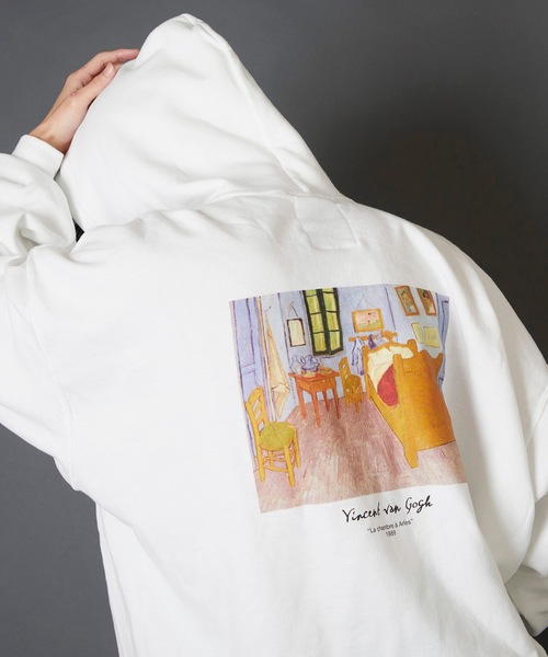 unrelaxing(アンリラクシング)の「オーバーサイズビッグスウェットパーカー ユニセックス(パーカー・メンズ・グレー/ホワイト/ブラック/ネイビー/ブラウン/ベージュ/レッド/グリーン/ワイン/ライトピンク/オレンジ/サックスブルー/パープル/ホワイト系その他2/ブラック系その他2/ブルー系その他3/グレー系その他2/レッド系その他4/ホワイト系その他4/グレー系その他4/ブラック系その他4/ブルー系その他6/レッド系その他3/オレンジ系その他/ピンク系その他3/グリーン系その他2/ブルー系その他4/レッド系その他2/ブラック系その他3/ピンク系その他2/ホワイト系その他3/ブラック系その他/ホワイト系その他/グレー系その他3/グレー系その他/ブルー系その他/ピンク系その他/グリーン系その他/パープル系その他/レッド系その他/ブルー系その他2/グレー系その他5/ブルーグラス/グリーン系その他4/オリーブドラブ/チョコ/レッドパープル/ライトグレー/レディッシュグレー/ダークブルー/C/ダークオリーブ/ブラック×グリーン/ブラック系その他6/ダークカーキ/B/ブラック×ピンク/A/ブルー系その他7/ブラウン系その他4/トップグレー/ホワイト×ブルー/クリーム/モカ/ブラウン系その他2/グレー系その他6/ブラウン系その他5/アッシュグレー/グリーン×ピンク/グレイッシュブルー/その他2/グレー×サックスブルー/ライトアッシュグレー/ブラック×ブルー/ホワイト×ピンク/オリーブ/ダークグリーン/アーミー/カーキ/White/Black/グレー×ピンク/ブラック×レッド/パープル系その他5/サンドベージュ/ライトベージュ/オートミール/ライラック/ライトパープル/ベージュ系その他5/ミックスグレー/タン/杢グレー/ヘザーグレー/霜降りグレー/パープル系その他6/ラベンダー/グレー×ホワイト/クリアグリーン/グリーン系その他3/ミント/エメラルド/ブラウン系その他6/ライトグリーン/ブラウン系その他3/ウィート/ブラック系その他5/ブラックミックス/モスグリーン/ライム/セージグリーン/ベージュ×ブラック/ホワイト系その他5/チャコール/ホワイト×レッド/LT.Gray/ホワイト系その他7/グレー系その他7/ホワイト×ブラック/その他4/その他3/ブラック×ブラック/ブルーグレー/ホワイト×エメラルドグリーン/ライトブルーグレー/プラム/ベージュ系その他6/ホワイト系その他6/チャコールグレー×ブラック/ケリーグリーン/バイオレット/ブルー系1/ブルー系/ネイビー系8/ネイビー系9/ネイビー系7/ネイビー系6/その他10/その他14/その他13/その他12/その他11/その他15/ホワイト系3/ホワイト系4/ホワイト系2/ホワイト系1/ブラック系/ホワイト系9/ホワイト系8/ホワイト系7/ホワイト系6/ホワイト系5/ブラック系6/ブラック系5/ブラック系4/ブラック系3/ブラック系2/ブラック系1/ライトグレー系2/ライトグレー系1/ライトグレー系/ブラック系9/ブラック系8/ブラック系7/ライトグレー系4/ライトグレー系3/その他18/その他17/その他16/ホワイト系/その他19/ブルー系2/ブルー系8/ブルー系7/ブルー系6/ブルー系5/ブルー系4/ブルー系3/ピンク系6/ピンク系4/ピンク系3/ピンク系2/ブルー系9/ピンク系1/ピンク系9/ピンク系8/ピンク系7/グレー系/ライトグレー系9/ライトグレー系8/ライトグレー系7/ライトグレー系6/ライトグレー系5/グレー系6/グレー系5/グレー系4/グレー系3/グレー系2/グレー系1/ベージュ系2/ベージュ系1/グレー系9/ベージュ系/グレー系8/グレー系7/ベージュ系7/ベージュ系6/ベージュ系5/ベージュ系4/ベージュ系3/ライトグリーン系2/ライトグリーン系1/ライトグリーン系/ベージュ系9/ベージュ系8/ライトグリーン系9/ライトグリーン系8/ライトグリーン系7/ライトグリーン系6/ライトグリーン系4/ライトグリーン系3/ネイビー系5/ネイビー系4/ネイビー系3/ネイビー系2/ネイビー系1/ネイビー系/ピンク系5/ライトグリーン系5・MEDIUM/SMALL/LARGE/X-LARGE/2/3/L size/M size/FREE)」の10枚目の写真