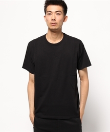CREW NECK S/S クルーネック半袖Tシャツ