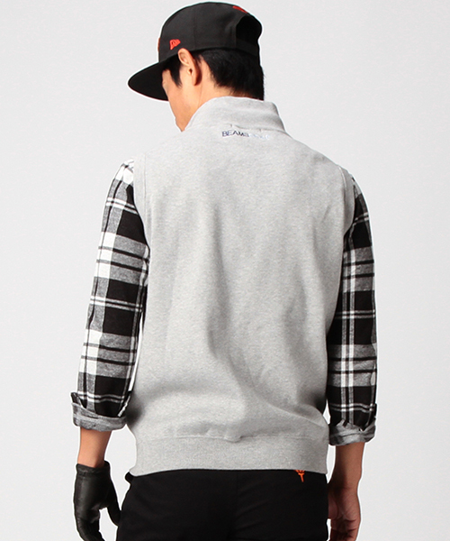 BEAMS GOLF（ビームス ゴルフ）ORANGE LABEL / THE SETUP
