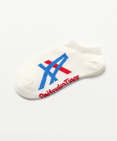 onitsuka socks