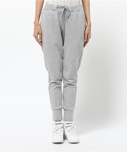 Reebok（リーボック）の「スタークレスト スウェットパンツ（その他パンツ・レディース・グレー/ブラック・MEDIUM/SMALL/LARGE）」の6枚目の写真