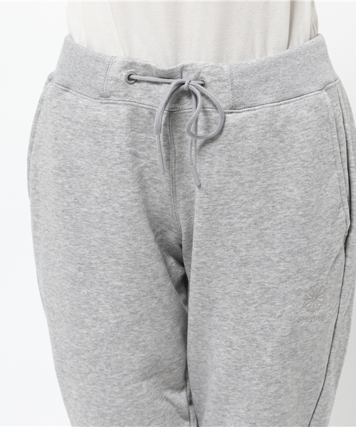 Reebok（リーボック）の「スタークレスト スウェットパンツ（その他パンツ・レディース・グレー/ブラック・MEDIUM/SMALL/LARGE）」の9枚目の写真