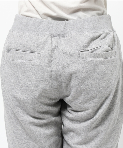 Reebok（リーボック）の「スタークレスト スウェットパンツ（その他パンツ・レディース・グレー/ブラック・MEDIUM/SMALL/LARGE）」の10枚目の写真