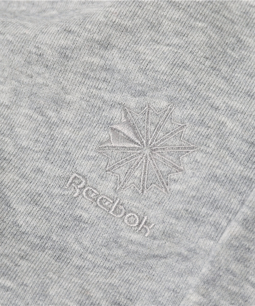 Reebok（リーボック）の「スタークレスト スウェットパンツ（その他パンツ・レディース・グレー/ブラック・MEDIUM/SMALL/LARGE）」の5枚目の写真