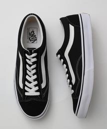 VANS | 【WEB限定】 [バンズ]BC★★VANS OLDSKOOL OG スニーカー(スニーカー)