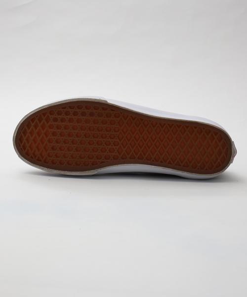 VANS（バンズ）の「【WEB限定】 [バンズ]BC★★VANS OLDSKOOL OG スニーカー（スニーカー・メンズ・ブラック・10/9h/8h/9/8）」の4枚目の写真