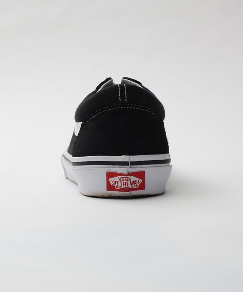 VANS（バンズ）の「【WEB限定】 [バンズ]BC★★VANS OLDSKOOL OG スニーカー（スニーカー・メンズ・ブラック・10/9h/8h/9/8）」の5枚目の写真