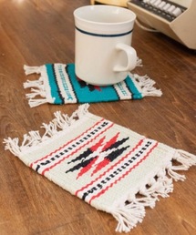 チャイハネ（チャイハネ）の「【チャイハネ】オルテガコースター（キッチンツール）」