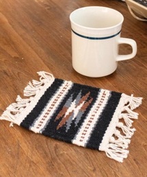 チャイハネ（チャイハネ）の「【チャイハネ】オルテガコースター（キッチンツール）」