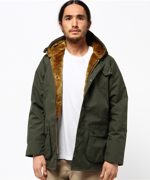 Barbour Bedale Hooded 2025 | www.carnavaltorello.cat