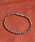 GILD�i�M���h�j�́uGILD �M���h / Star beads bracelet �X�^�[ �r�[�Y �u���X���b�g / G162-BR09�i�u���X���b�g�j�v�b�V���o�[×�S�[���h