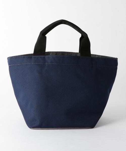 coen(コーエン)の「バイカラー2WAYトートバッグ(トートバッグ・レディース・ピンク/オリーブ/ブラック/ネイビー・FREE)」の17枚目の写真