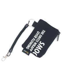Smoothy（スムージー）の「Smoothy IC card・Coin case / スムージー ICカード・コインケース（コインケース）」