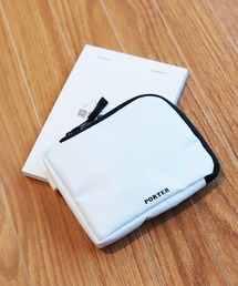 B�� YOSHIDA(BEAMS×PORTER)�i�r�[�W���V���V�_�j�́uB�� YOSHIDA(GS) × PORTER / �ʒ� L���^�E�H���b�g TARPAULIN�i���z�j�v