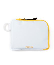 B�� YOSHIDA(BEAMS×PORTER)�i�r�[�W���V���V�_�j�́uB�� YOSHIDA(GS) × PORTER / �ʒ� L���^�E�H���b�g TARPAULIN�i���z�j�v