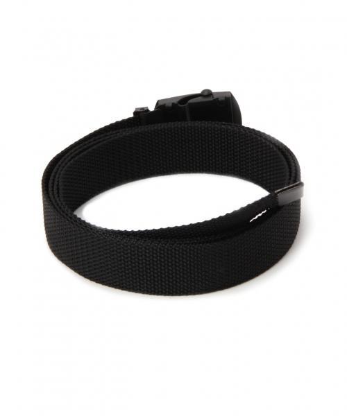 GLOBAL WORK（グローバルワーク）の「ＧＩテープベルト（ベルト・メンズ・ブラック/カーキ/ホワイト/ダークグレー/ワインレッド・FREE）」の6枚目の写真