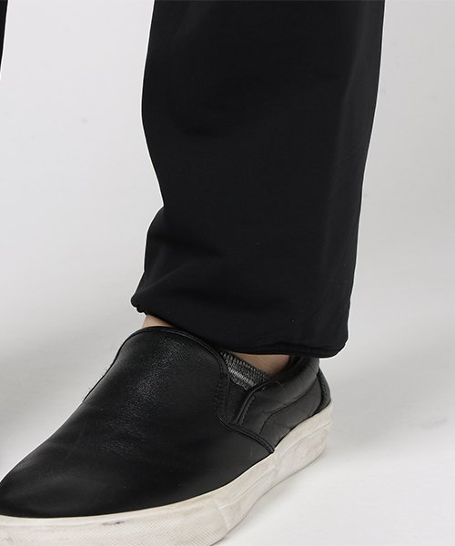 THE NORTH FACE(ザノースフェイス)の「ザ・ノース・フェイス メンス゛ストレッチパンツ / エイペックスサーマルパンツ(その他パンツ・メンズ・ブラック/ダークグリーン・LARGE/SMALL/X-LARGE/MEDIUM)」の7枚目の写真