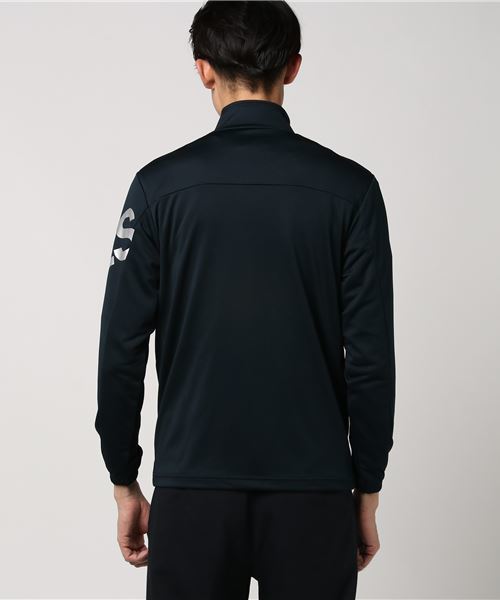 DESCENTE（デサント）の「デサント トラックトップ ジャージジャケット